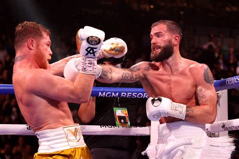 canelo vs plant.